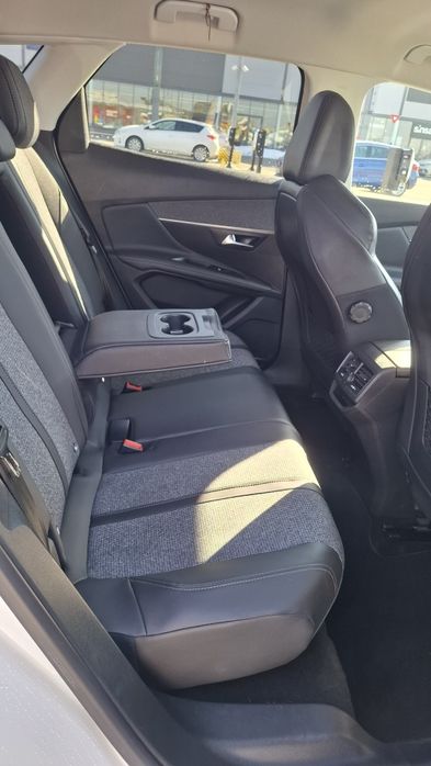 Peugeot 3008 1.2 Benzina 130 cp Preț fix.