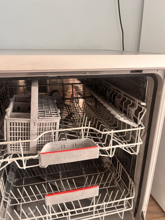 BOSCH SilencePlus продам срочно торг есть