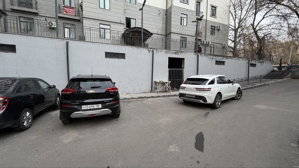 Аренда нежилой  помещения Юнусобод , 11 mavzesi,