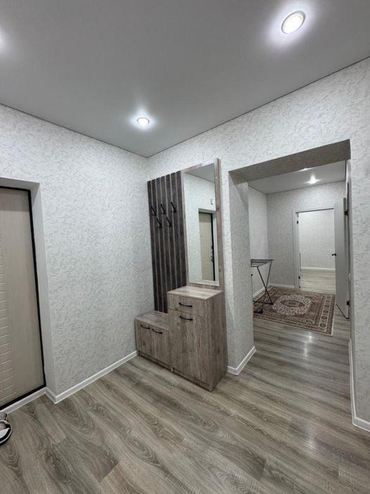 Сдам Жана кала двух комн