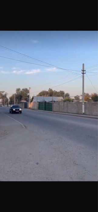 (Без ПВ) Бастапқы жарнасыз жер