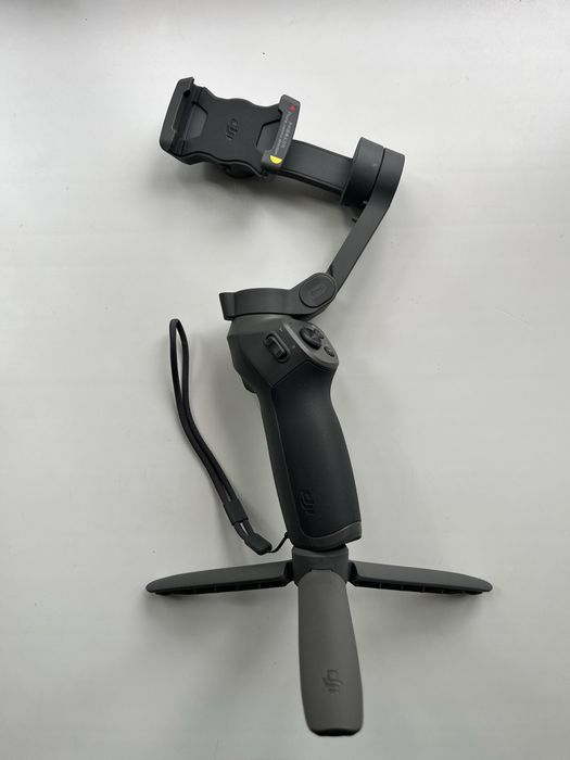 электронный стедикам dji