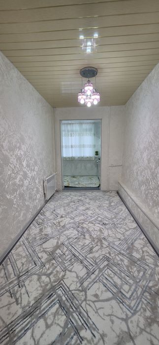 Срочно! 2*3/3/4 Алгоритм Евос. 77-серия. Ремонт. Газ. 60м². Чилонзор