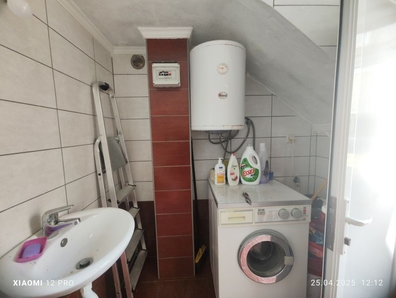 ПРОДАВА! Самостоятелна къща в Паралия Офринио