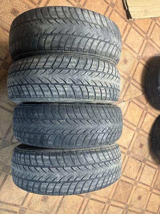 Шины R 15 triangle