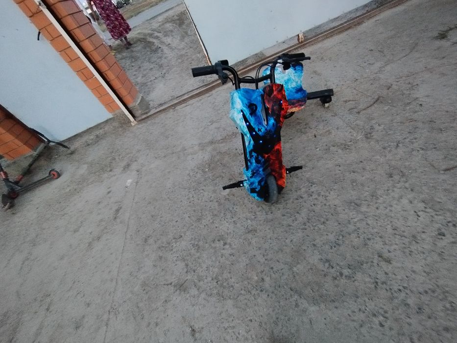 Дрифт кар 60000тг обмен тоже