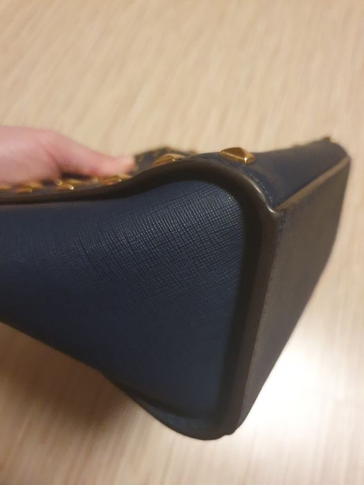 Michael kors *оригинална чанта и раница