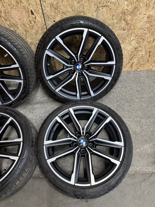 Jante 19 Bmw G20 G21 G22 G23 G26 style M 797 impecabile