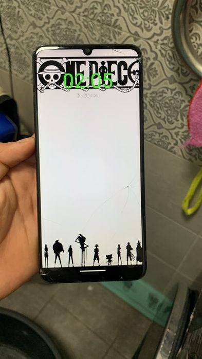 Realme note 50 128gb gaming phone