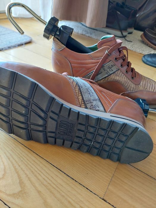 pantofi Galizio Torresi