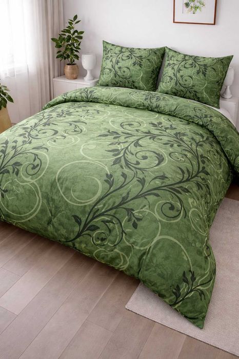 Спално бельо  на НИСКА ЦЕНА