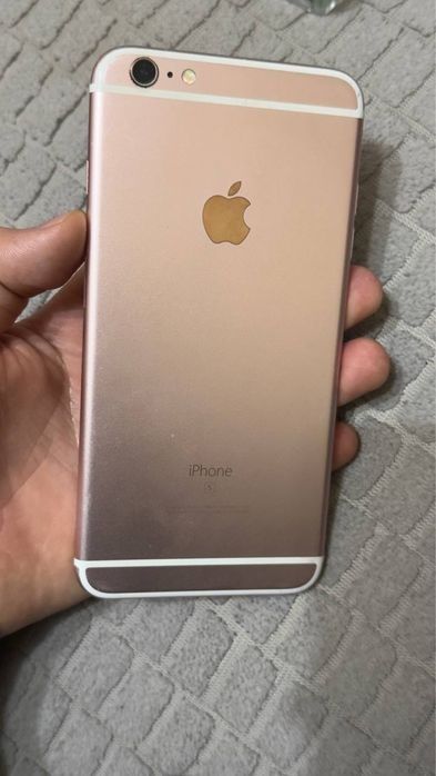 Iphone 6s srochna sotiladi