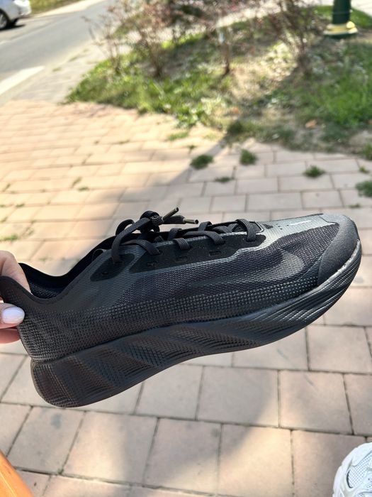 Мужские кроссовки Nike AVA X