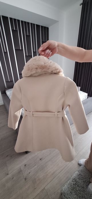 Paltonas nou nefolosit