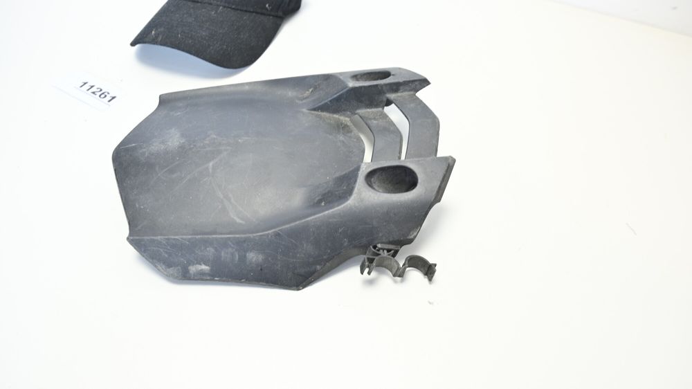 Aripa Aparatoare Roata Spate Yamaha MT10 2016 - 2021
