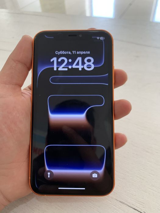 IPhone 11 корпус 17про