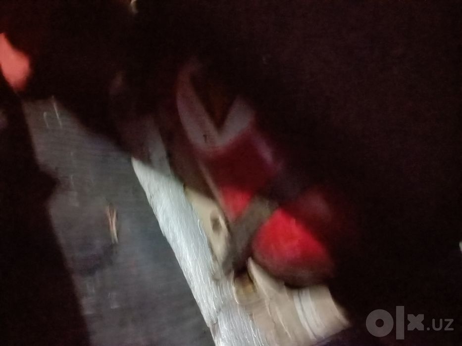 Ваз холати яахши