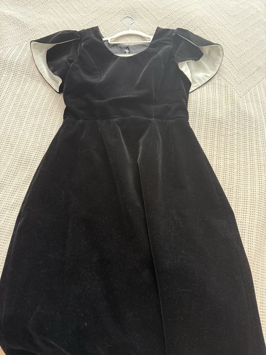 Платье от пудра астана