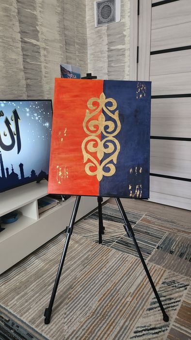 Интерьерная картина