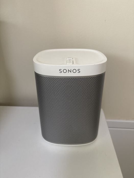 Boxa Sonos One impecabila