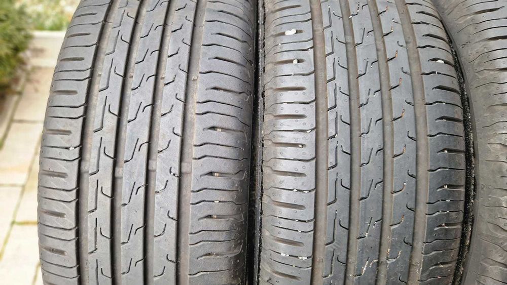 Anvelope vara 205 60 R 16 Continental 2024