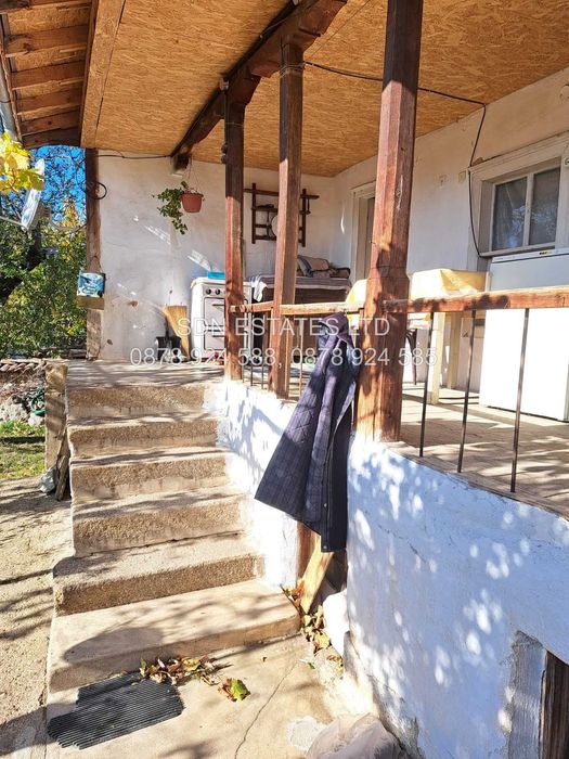 Продава се Къща в с. Енина, Област Стара Загора - 60 кв.м за 1105 €/кв.м - Снимка #9