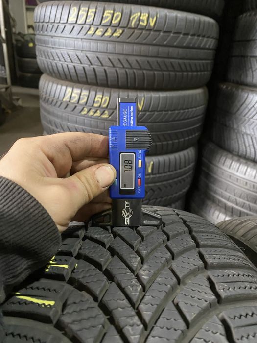 Anvelope iarna 205/60/17 Bridgestone Blizzak LM005 205 60 17 R17