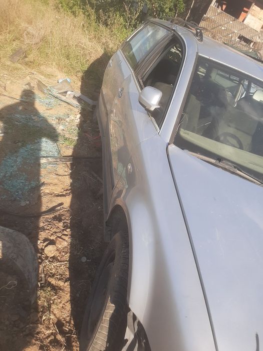Vw Passat B5.5 1.9TDI 131 НА ЧАСТИ