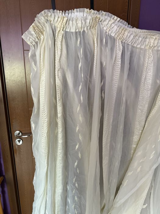 Декоративно перде