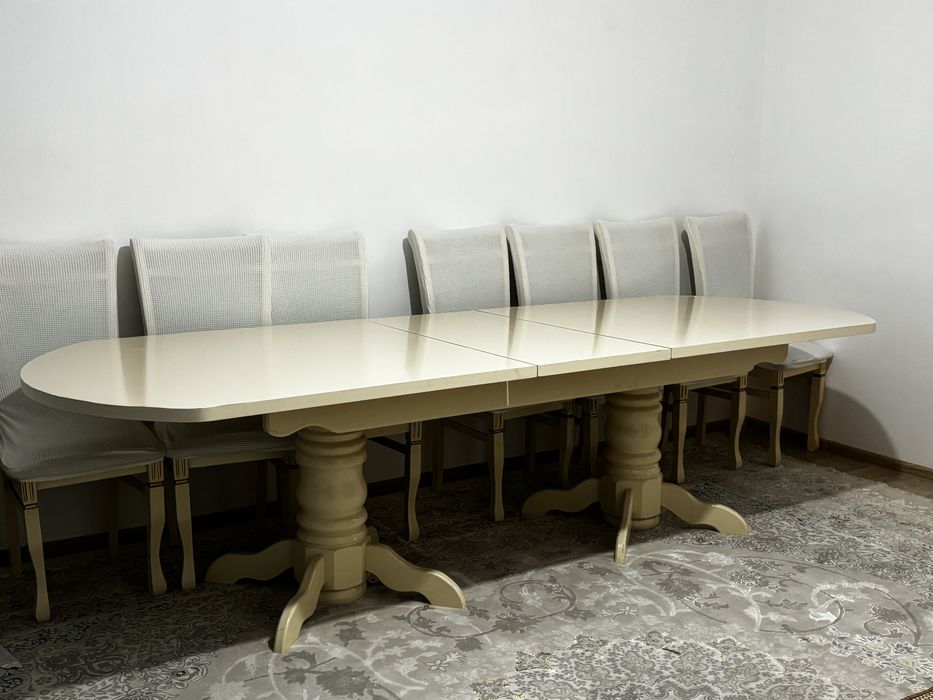 Продам гостиная стол