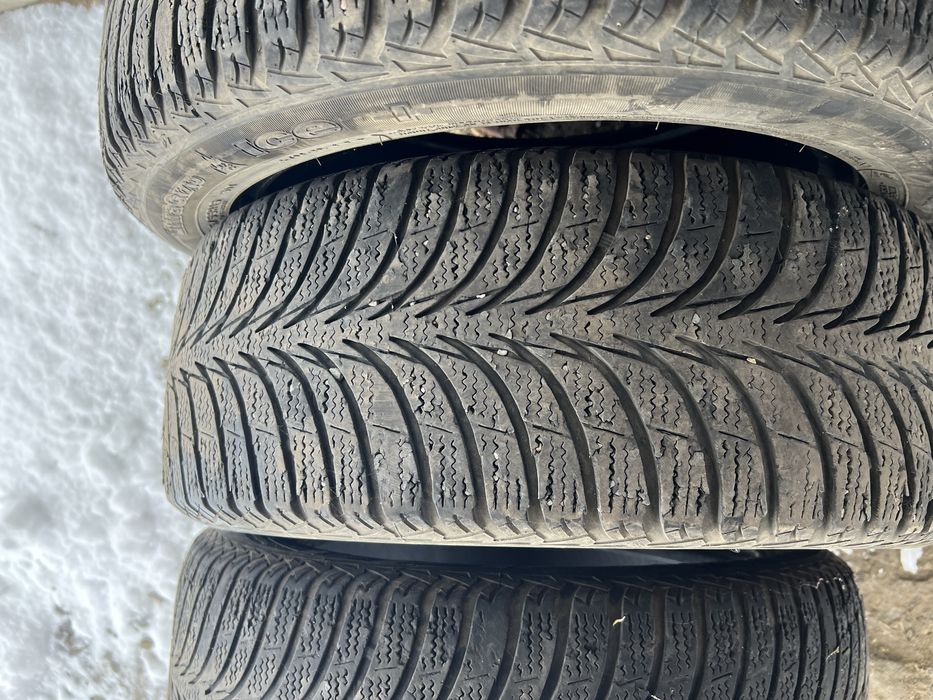 Продам шины GOOD YEAR