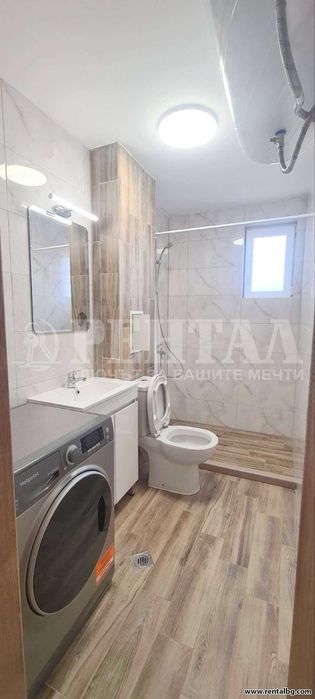 Дава се под наем Тристаен апартамент в Пловдив, Южен - 120 кв.м за 535.5 € - Снимка #11