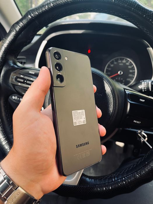 Самсунг S22 Pluse 128гб 5G