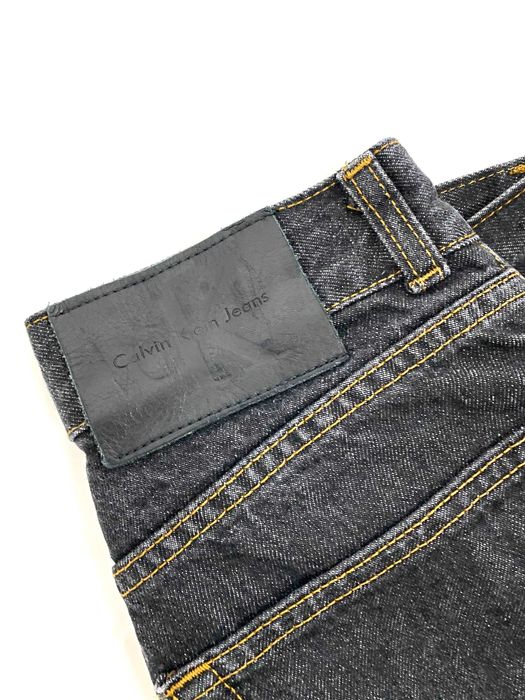 Blugi de dama Calvin Klein