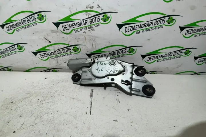 Motoras stergator luneta Ford Focus 2000 1.6 MT (101 hp)