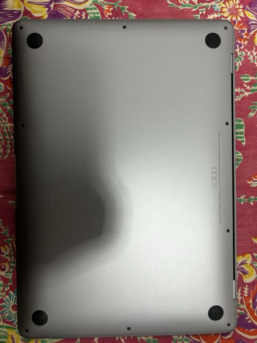 Macbook air продается, сатылады.