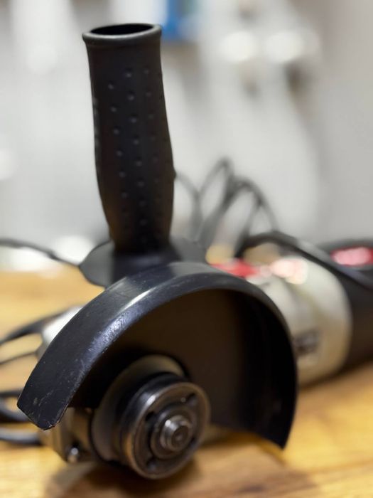 Болгарка 126 110