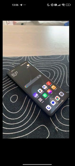 Xiaomi MI 11 Lite 5G NE