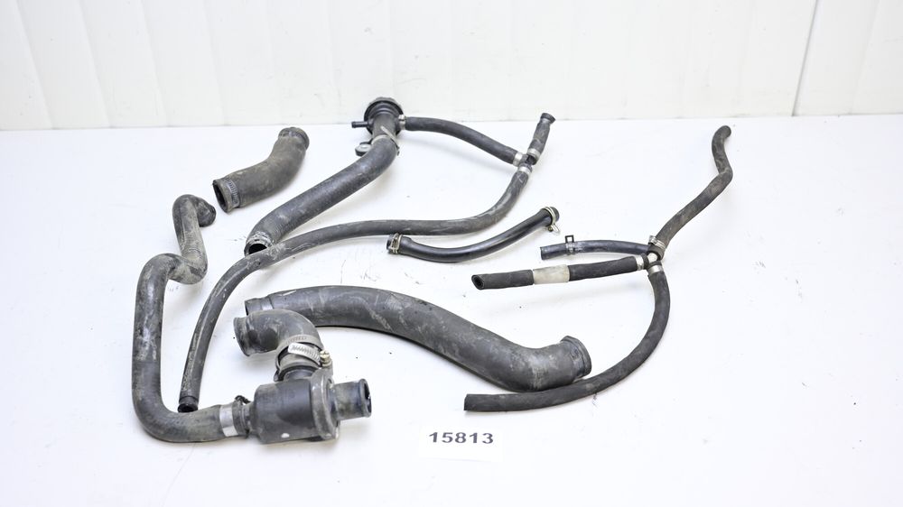 Furtune Apa Radiator Aprilia RSV 1000 Mille 2001 - 2003