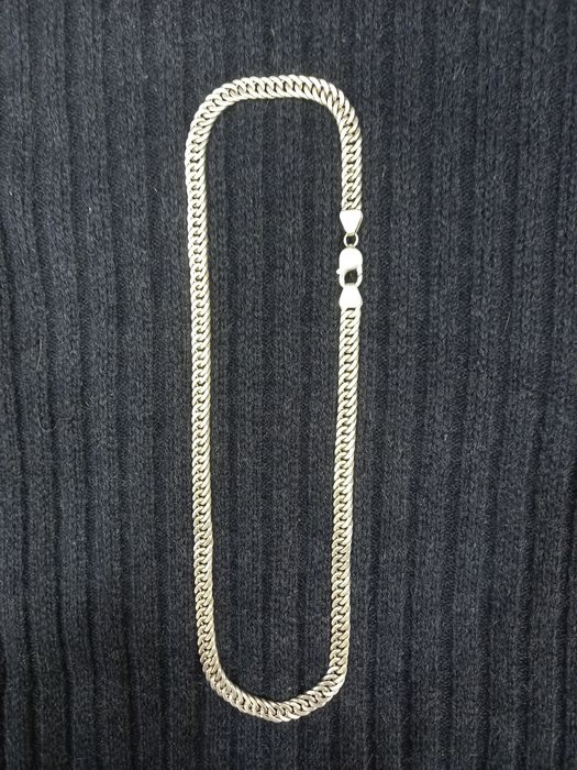Продаеться цепочка серебро , 925 пр