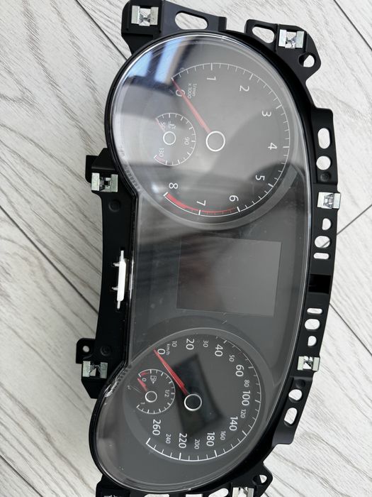 Ceasuri bord VW Golf