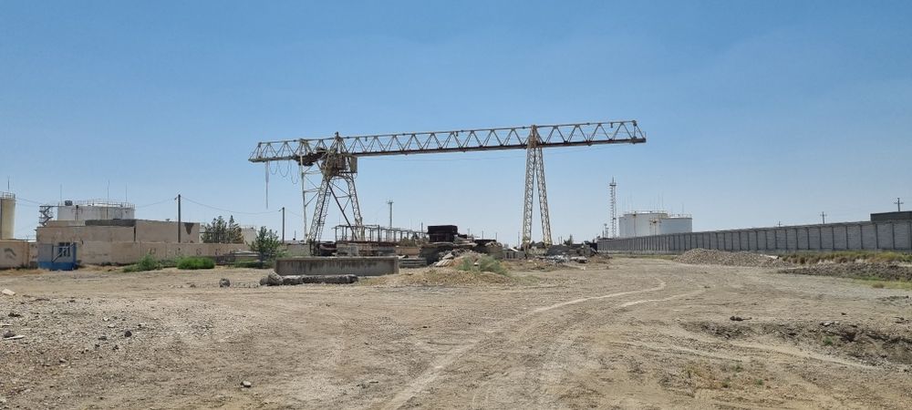 Продается Казлавой кран.