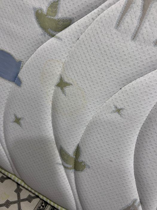 Матрак за кошара 120/60 isleep