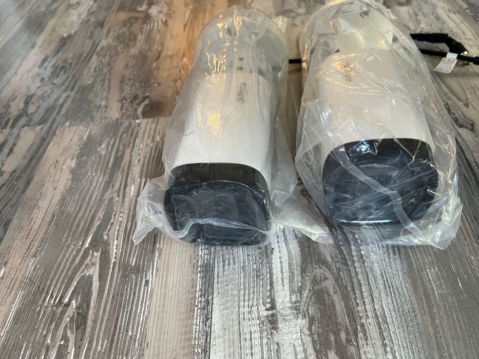 Камери alhua technology