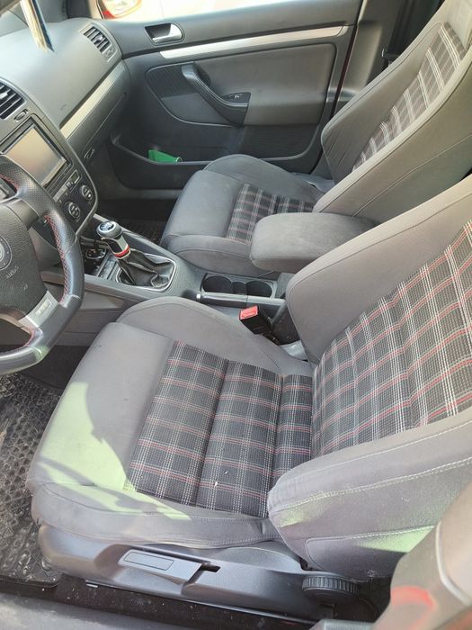 VOLKSWAGEN Golf 2008 — imagine 2
