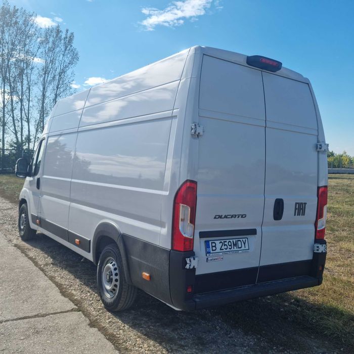 Inchiriez microbuz de marfa, duba, NOU, intern-extern, de inchiriat