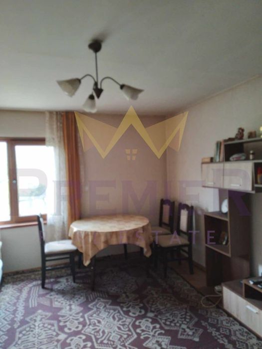 Къща в Варна, област-с.Караманите