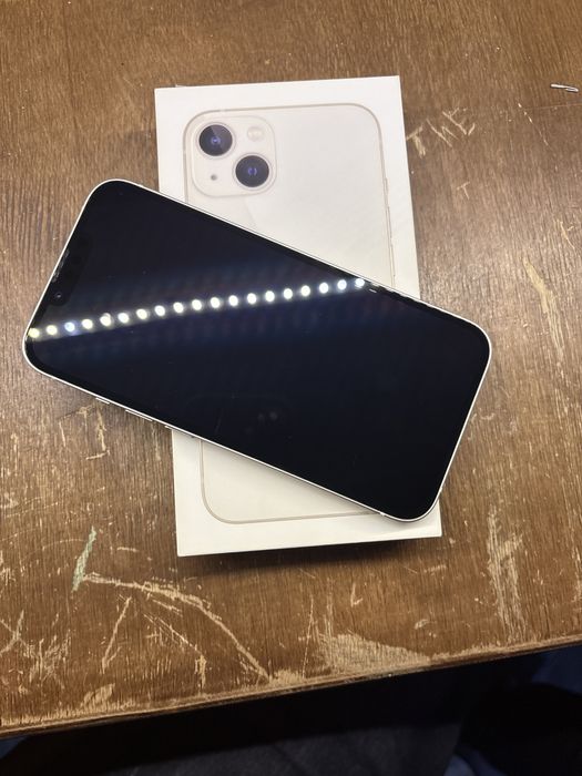 айфон 13 идеально сост