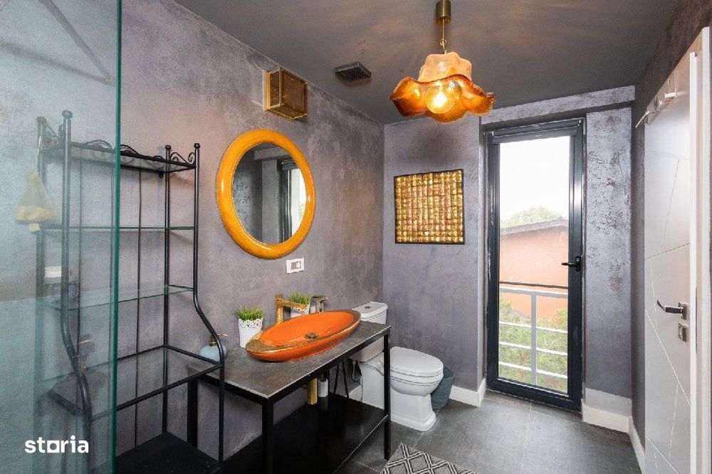 Apartament 3 camere, zona Erou Iancu Nicolae, complex cu piscina