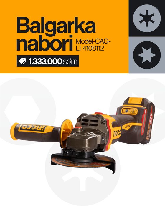 Ingcodan balgarka + bonus